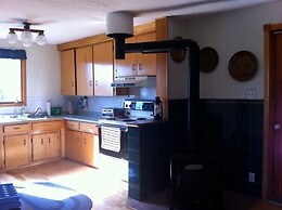 Crystal Springs Vacation House