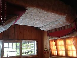 Boat House Cottage