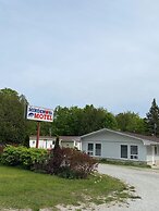 Mindemoya Motel