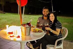 Hosteria Guaracu