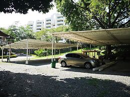 Hosteria Guaracu