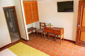 Hosteria Guaracu