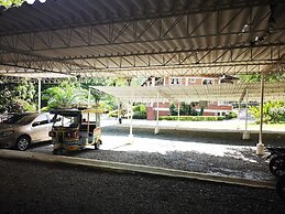 Hosteria Guaracu