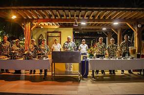 Hosteria Guaracu