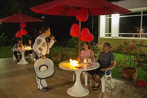 Hosteria Guaracu