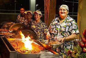 Hosteria Guaracu