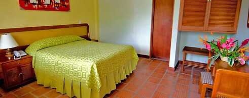 Hosteria Guaracu