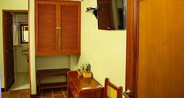 Hosteria Guaracu