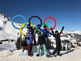 Belle Neige Suites- Whistler