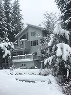Belle Neige Suites- Whistler
