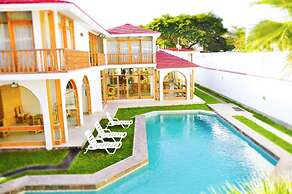 Hotel Boutique La Angostura