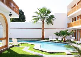 Hotel Boutique La Angostura