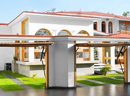 Hotel Boutique La Angostura
