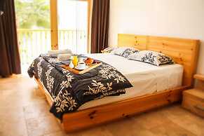Hotel Boutique La Angostura