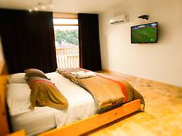 Hotel Boutique La Angostura