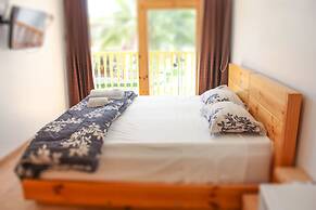 Hotel Boutique La Angostura