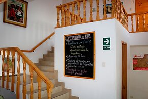 Hotel Boutique La Angostura