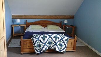 Attwood Creek Ranch