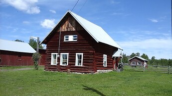 Attwood Creek Ranch