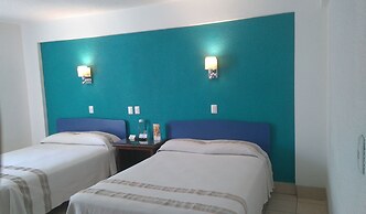 Hotel Aurora