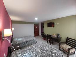 Hotel Aurora