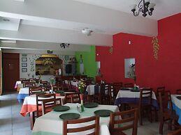 Hotel Aurora