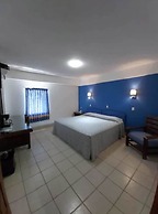 Hotel Aurora