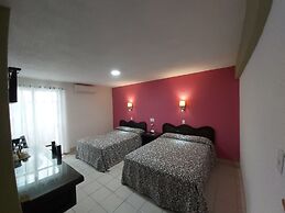 Hotel Aurora