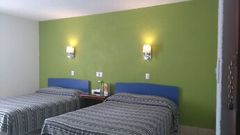 Hotel Aurora