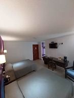 Hotel Aurora