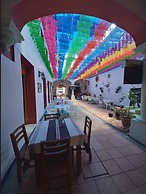 Hotel Aurora