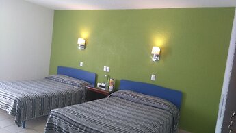 Hotel Aurora