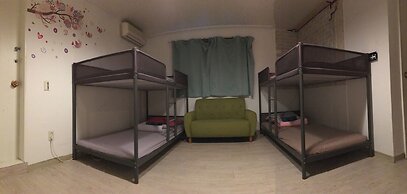 Egg Guesthouse Korea