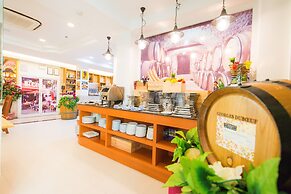 Best Western Royal Buriram