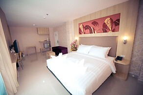 Best Western Royal Buriram