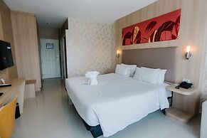 Best Western Royal Buriram