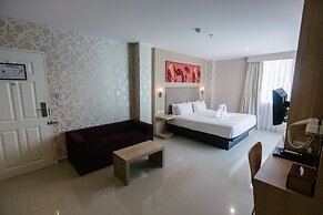 Best Western Royal Buriram