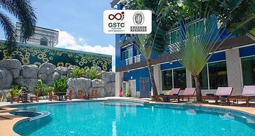 Best Western Royal Buriram