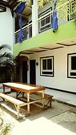 Joaquinns Bed & Breakfast