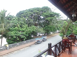 Mekong Sunset View Hotel