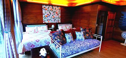 Villa Relax