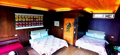 Villa Relax