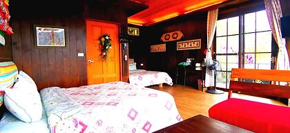 Villa Relax