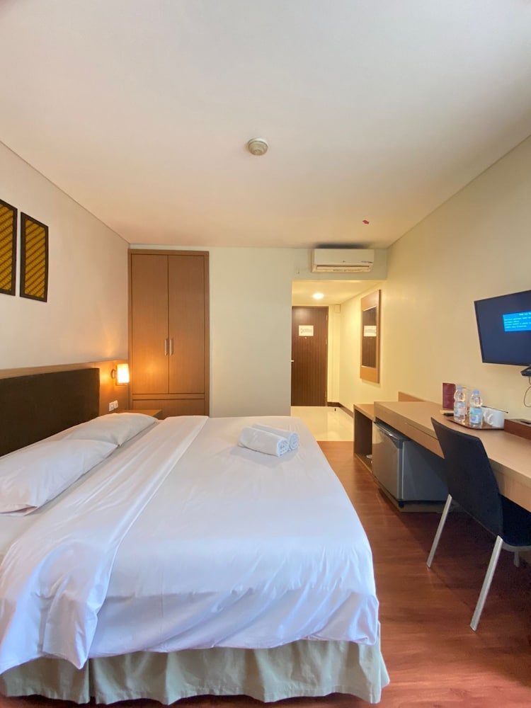 Cipta Hotel Wahid Hasyim