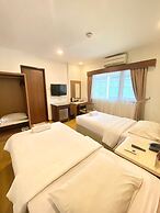 Cipta Hotel Wahid Hasyim