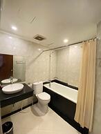 Cipta Hotel Wahid Hasyim