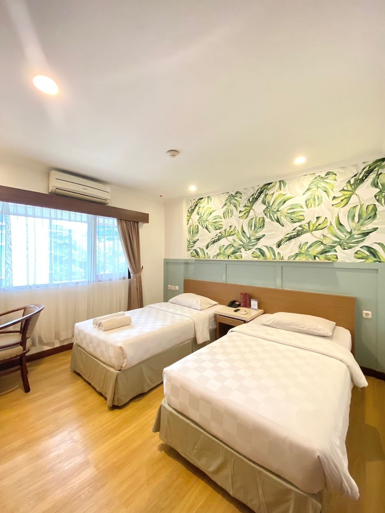 Cipta Hotel Wahid Hasyim