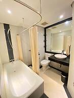 Cipta Hotel Wahid Hasyim