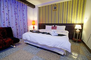 Anqing 67 Homestay