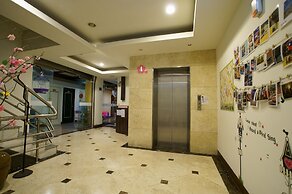 Anqing 67 Homestay